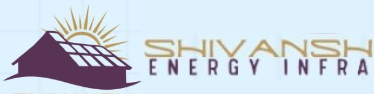 Shivansh Energy Infra Logo